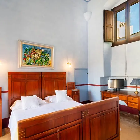 Palazzo Insula 3* Gallipoli