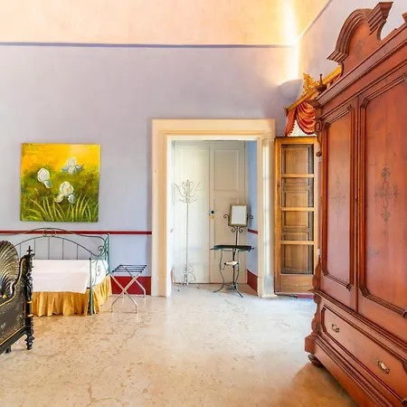 Palazzo Insula Oda ve Kahvaltı Gallipoli