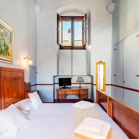 Oda ve Kahvaltı Palazzo Insula Gallipoli