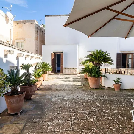 Oda ve Kahvaltı Palazzo Insula 3*