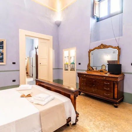 Palazzo Insula Oda ve Kahvaltı Gallipoli