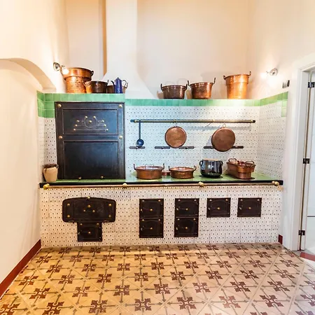 Oda ve Kahvaltı Palazzo Insula 3*