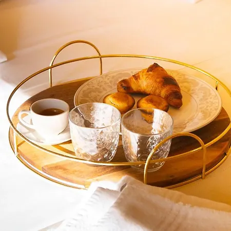 Palazzo Insula Oda ve Kahvaltı 3*