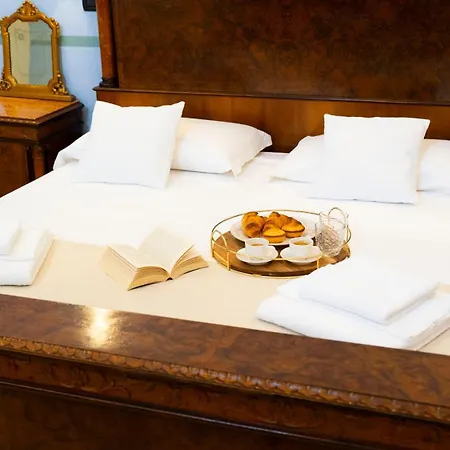 Palazzo Insula Oda ve Kahvaltı Gallipoli