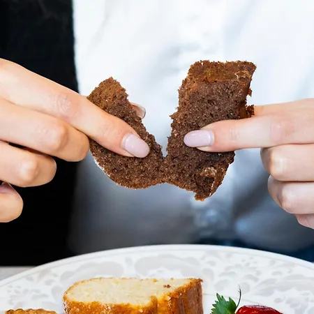 Palazzo Insula Oda ve Kahvaltı