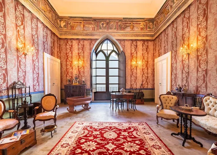 Palazzo Insula Bed & Breakfast