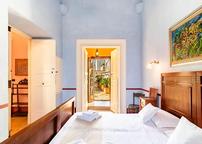 Palazzo Insula Gallipolli