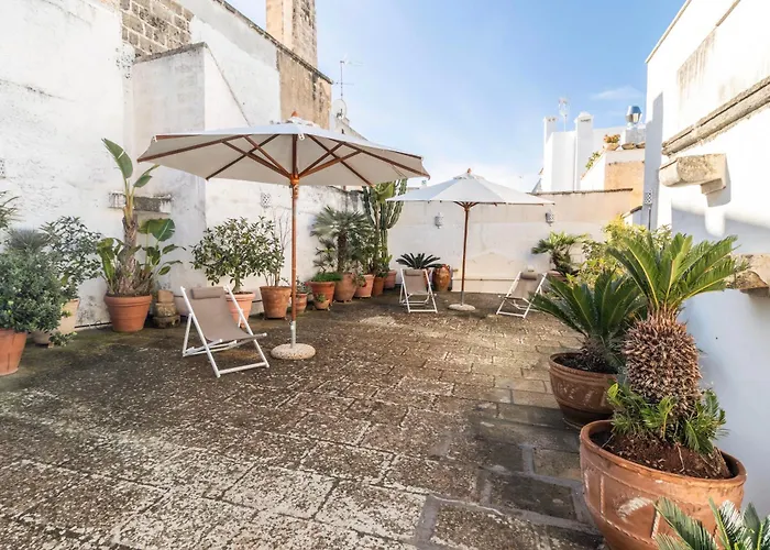 Palazzo Insula Bed & Breakfast