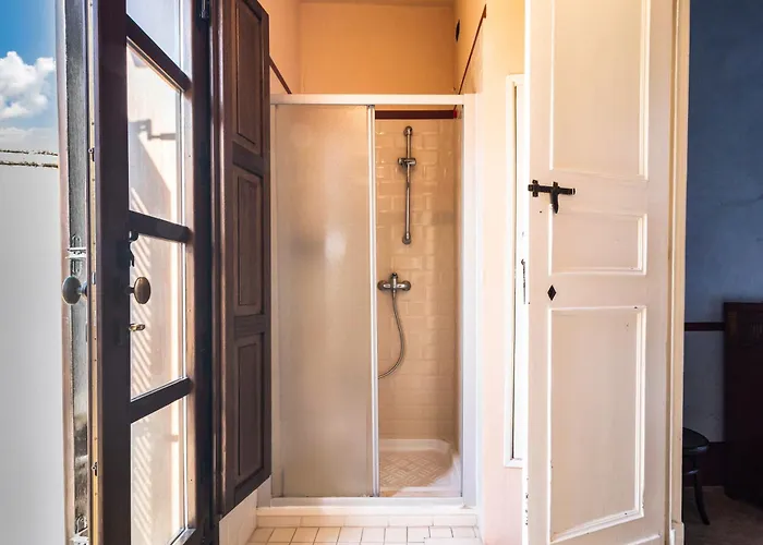 Palazzo Insula Bed & Breakfast Gallipolli