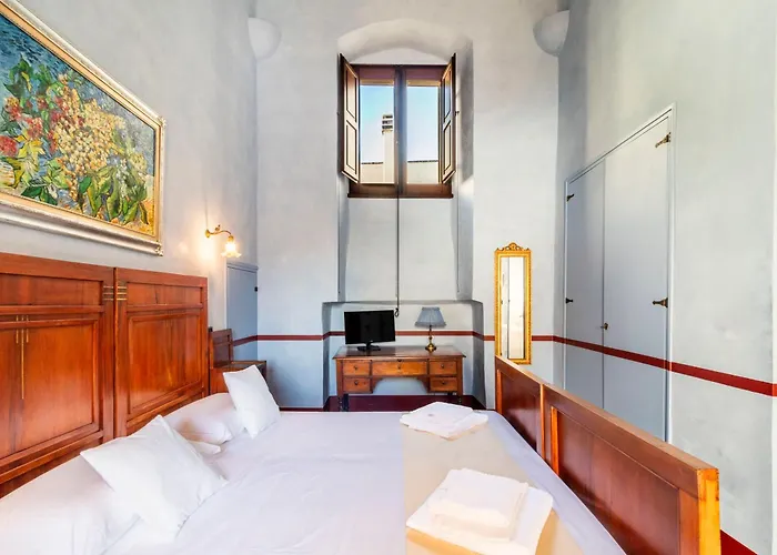Bed & Breakfast Palazzo Insula Gallipolli