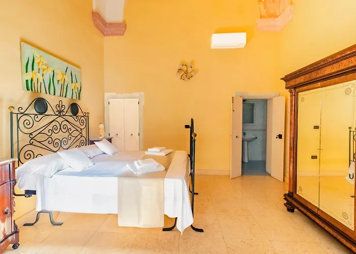 Palazzo Insula Gallipolli