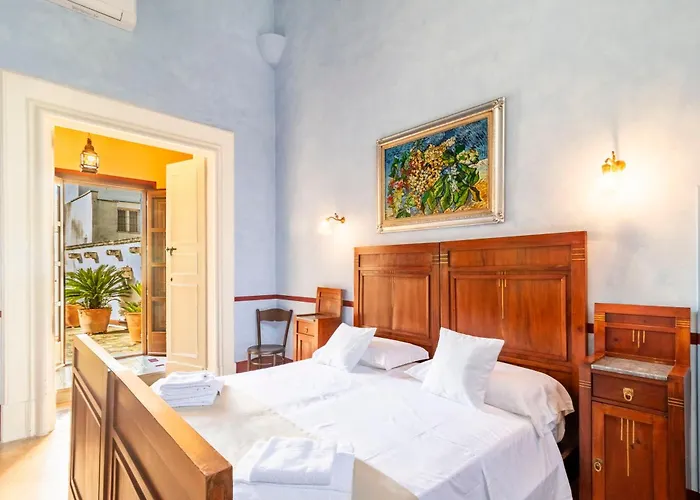 Palazzo Insula 3* Gallipolli