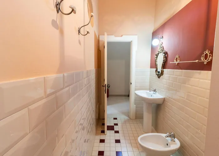 Palazzo Insula Gallipolli