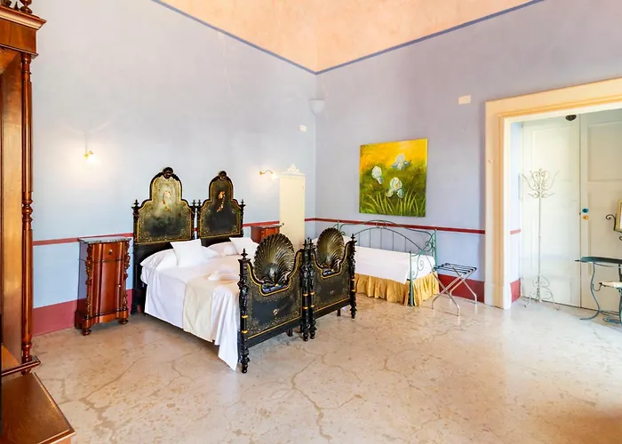 Palazzo Insula 3* Gallipolli