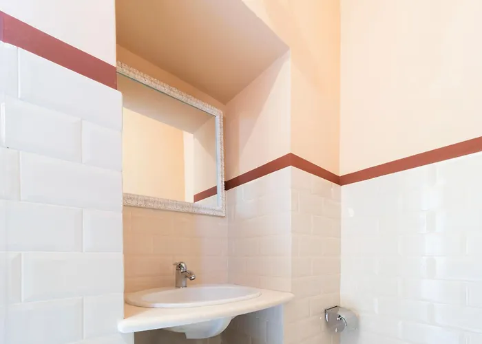 Bed & Breakfast Palazzo Insula Gallipolli