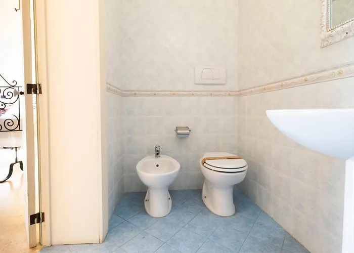 Palazzo Insula Gallipolli