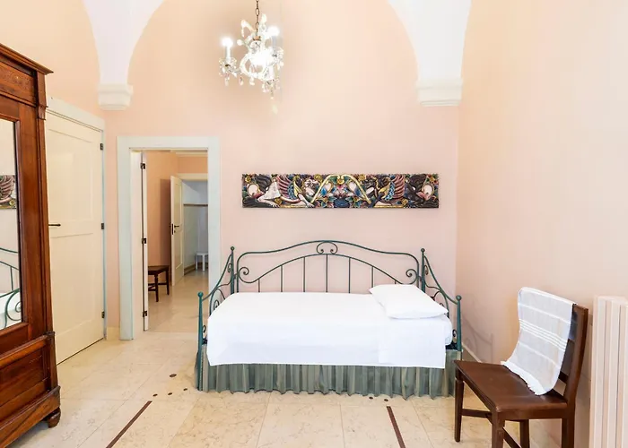 Palazzo Insula 3* Gallipolli