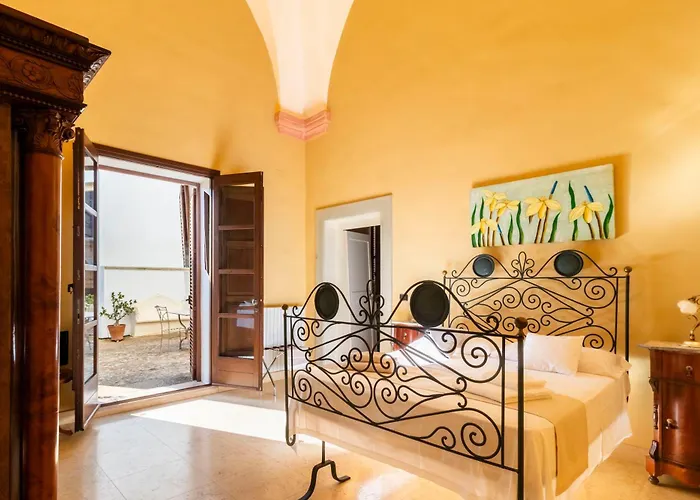 Palazzo Insula Gallipolli