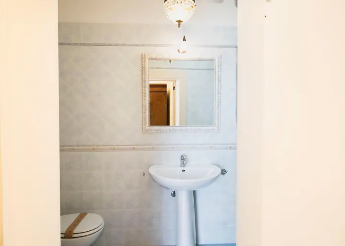 Palazzo Insula Bed & Breakfast 3*