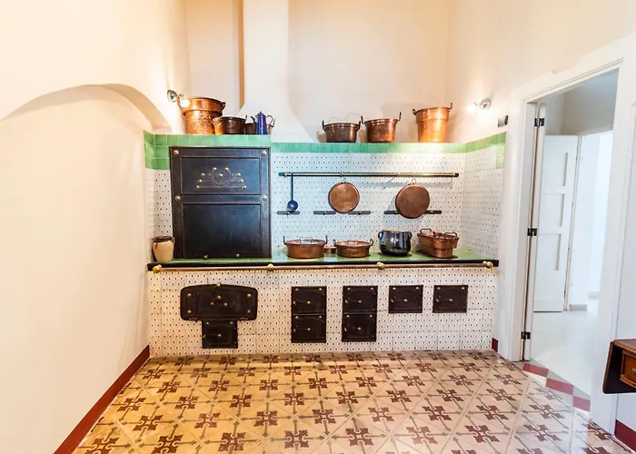 Bed & Breakfast Palazzo Insula 3*