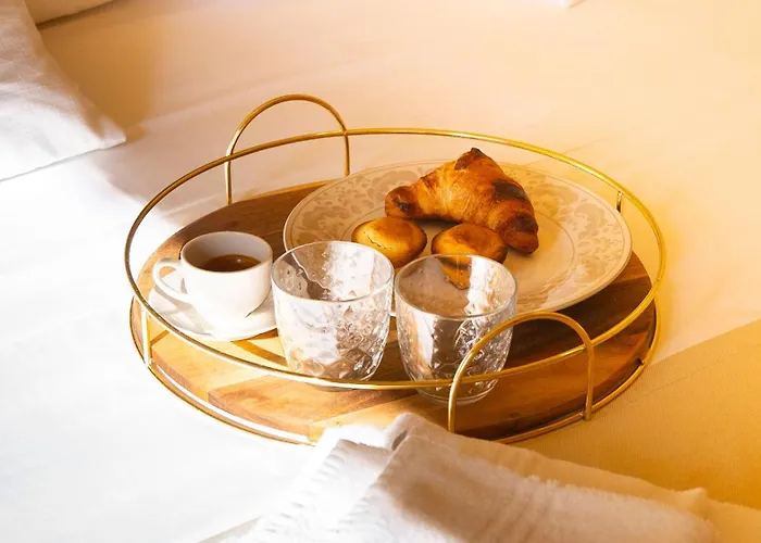 Palazzo Insula Bed & Breakfast 3*