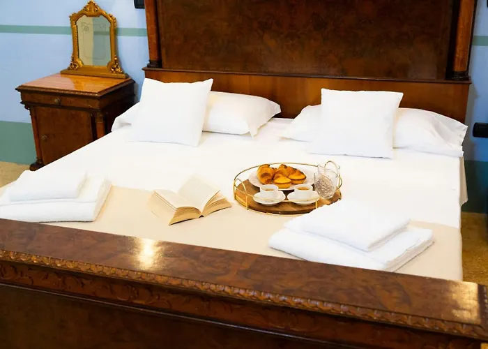 Palazzo Insula Bed & Breakfast Gallipolli