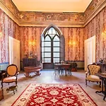 Palazzo Insula Bed & Breakfast
