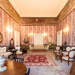 Bed & Breakfast Palazzo Insula Gallipolli