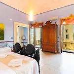 Bed & Breakfast Palazzo Insula 3*