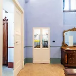 Bed & Breakfast Palazzo Insula
