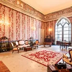 Bed & Breakfast Palazzo Insula Gallipolli