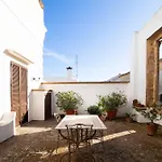 Palazzo Insula Gallipolli