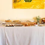 Bed & Breakfast Palazzo Insula