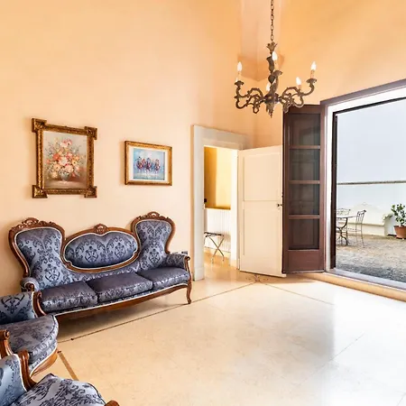 Palazzo Insula Frühstückspension 3*