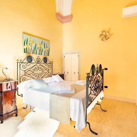 Palazzo Insula Frühstückspension 3*
