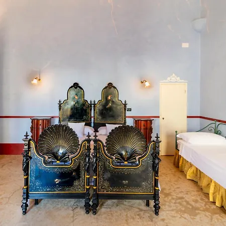 Palazzo Insula 3* Gallipolli