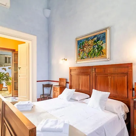 Palazzo Insula 3* Gallipolli