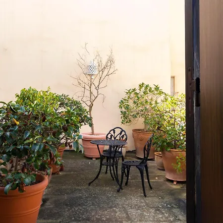 Palazzo Insula Frühstückspension 3*