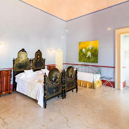 Palazzo Insula 3* Gallipoli