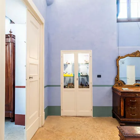 Frühstückspension Palazzo Insula