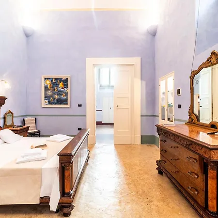 Palazzo Insula Frühstückspension 3*