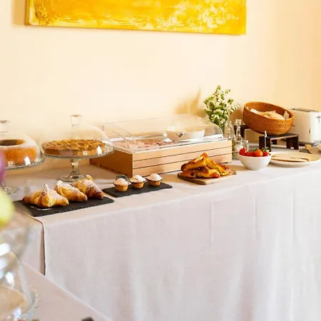 Frühstückspension Palazzo Insula 3*