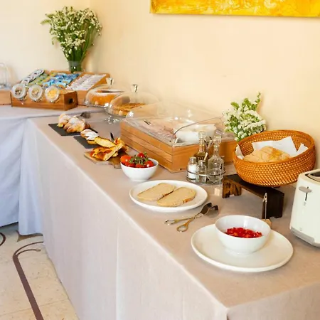 Palazzo Insula 3* Gallipolli