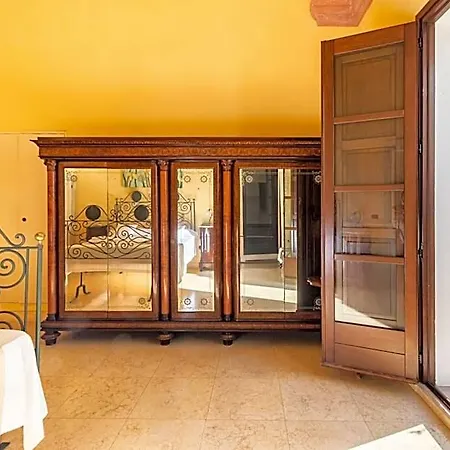 Frühstückspension Palazzo Insula 3*
