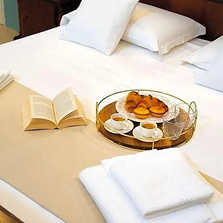 Palazzo Insula Frühstückspension 3*