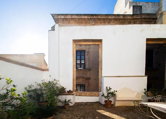 Palazzo Insula Bed & Breakfast