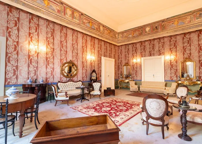 Palazzo Insula 3* Gallipoli