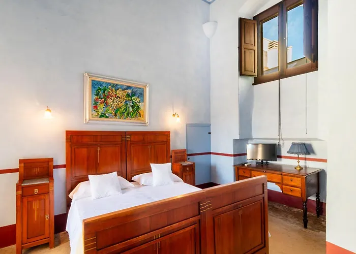 Palazzo Insula 3* Gallipoli