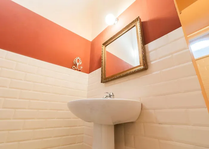 Palazzo Insula Bed & Breakfast