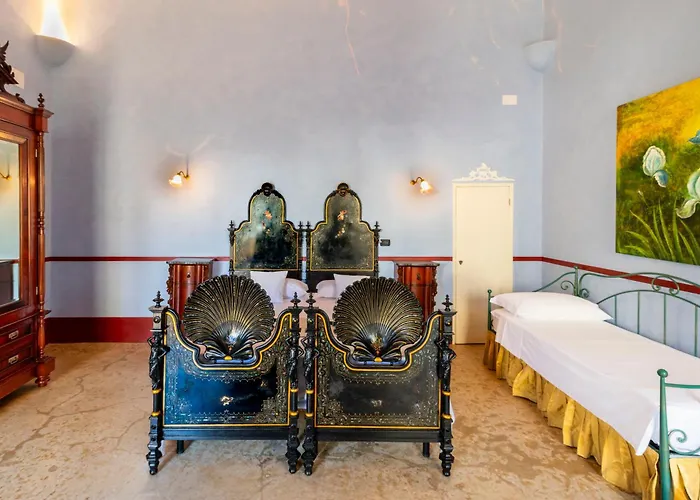 Palazzo Insula 3* Gallipoli